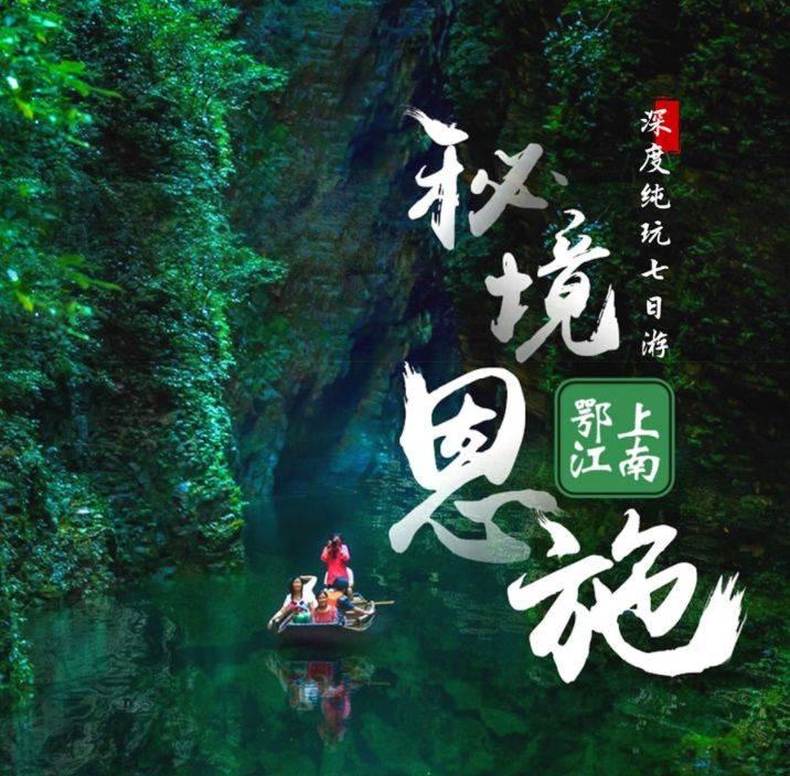 红树林逃生