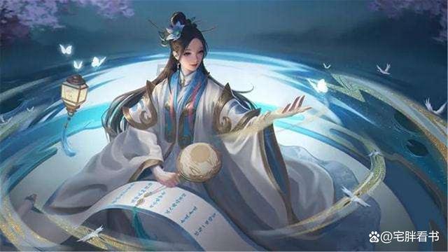 万词王