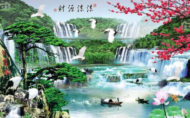 大神：绝景版