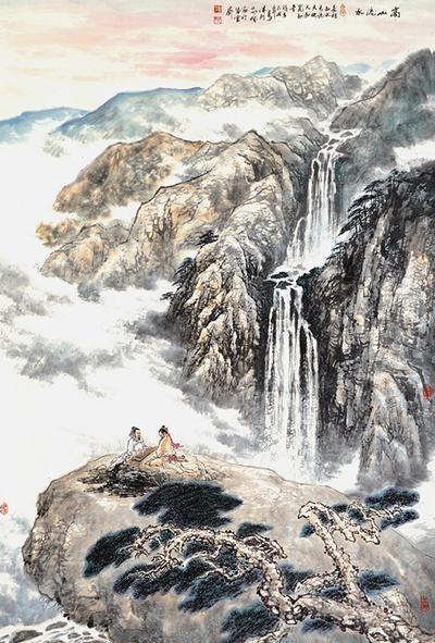 男生说我觉得你很好？游戏画面